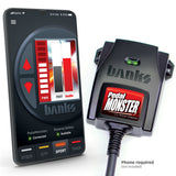 Banks Power Pedal Monster Kit (Stand-Alone) - Aptiv GT 150 - 6 Way - Use w/Phone Banks Power Throttle Controllers  AXOPROS