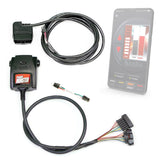 Banks Power Pedal Monster Kit (Stand-Alone) - Molex MX64 - 6 Way - Use w/Phone Banks Power Throttle Controllers  AXOPROS