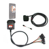Banks Power Pedal Monster Kit (Stand-Alone) - Molex MX64 - 6 Way - Use w/Phone Banks Power Throttle Controllers  AXOPROS