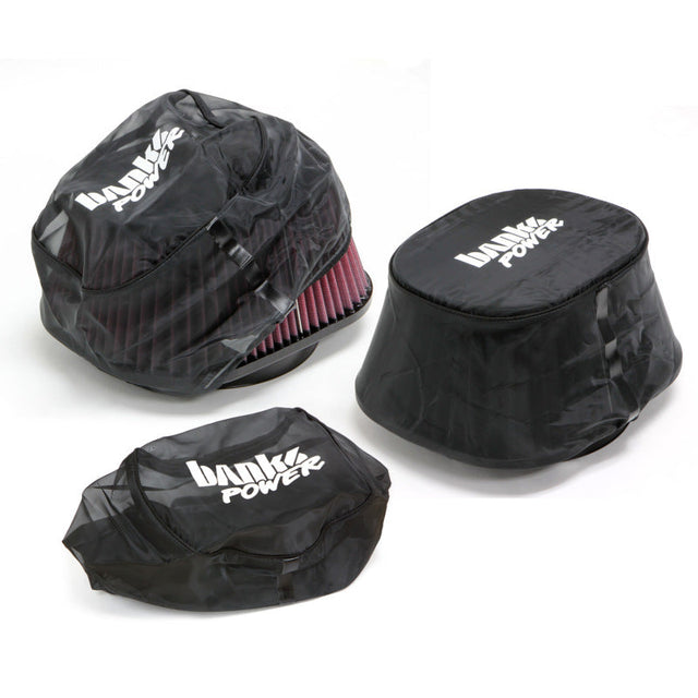 Banks Power Pre-Filter (for PN 42138) Banks Power Air Filters - Direct Fit  AXOPROS