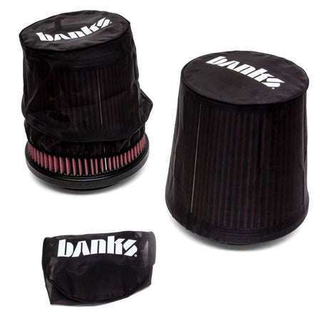Banks Power Pre-Filter (For PN 42141 / 42141-D) Banks Power Air Filters - Direct Fit  AXOPROS