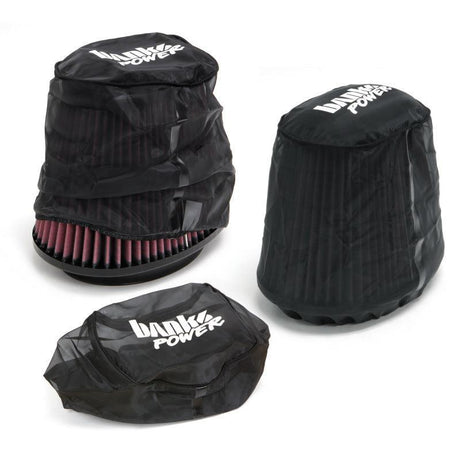 Banks Power Pre-Filter (for PN 42158 / 42188) Banks Power Air Filters - Direct Fit  AXOPROS