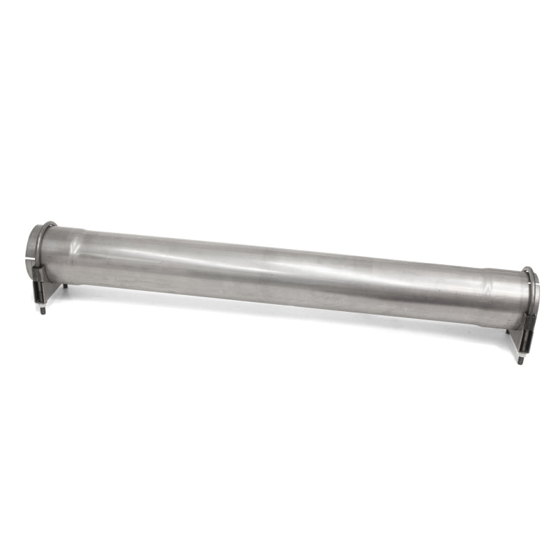 Banks Power Straight Pipe Kit (Replaces Muffler 53801) Banks Power Muffler Delete Pipes  AXOPROS