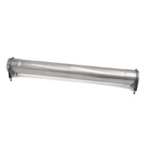 Banks Power Straight Pipe Kit (Replaces Muffler 53801) Banks Power Muffler Delete Pipes  AXOPROS