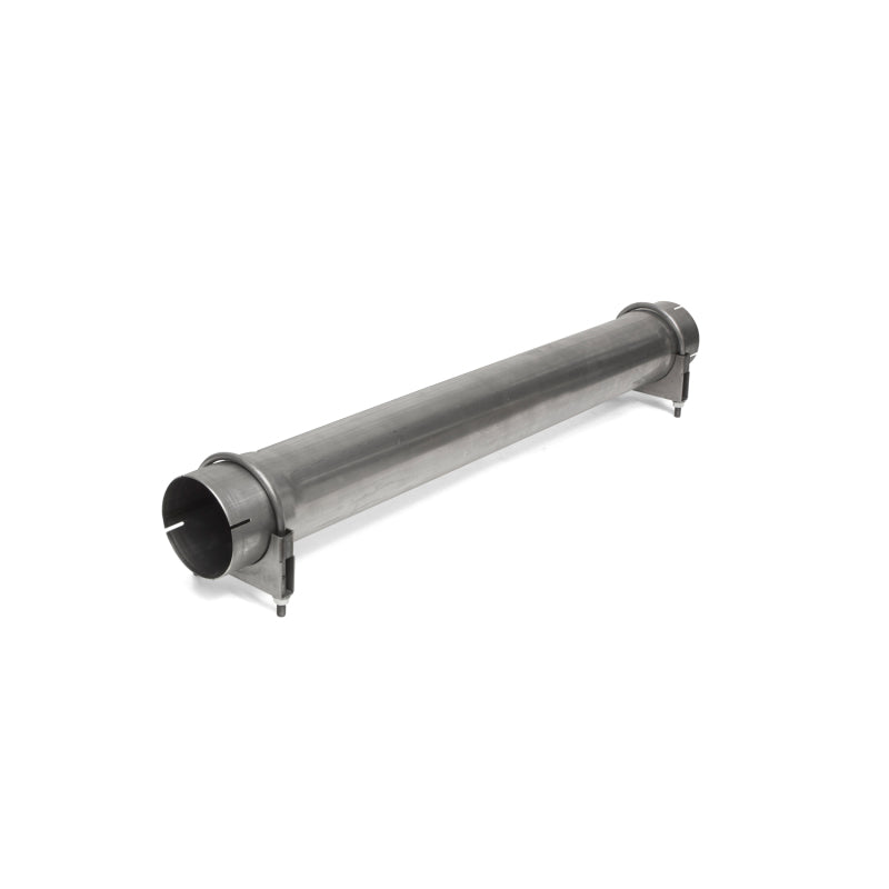 Banks Power Straight Pipe Kit (Replaces Muffler 53801) Banks Power Muffler Delete Pipes  AXOPROS