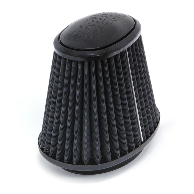 Banks Power Various Ford & Dodge Diesels Ram Air System Air Filter Element - Dry Banks Power Air Filters - Direct Fit  AXOPROS
