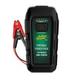 Battery Tender 600AMP Jump Starter 6000mAh Power Pack Battery Tender Battery Chargers  AXOPROS