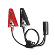 Battery Tender Alligator Clips and Ring Terminal Cable Combo Pack Battery Tender Battery Accessories  AXOPROS