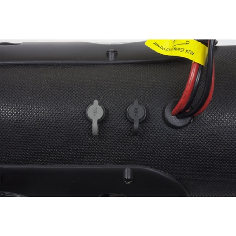 Bazooka 24in G2 Party Bar Double Sided Red/Green/Blue Bluetooth Bazooka Audio  AXOPROS