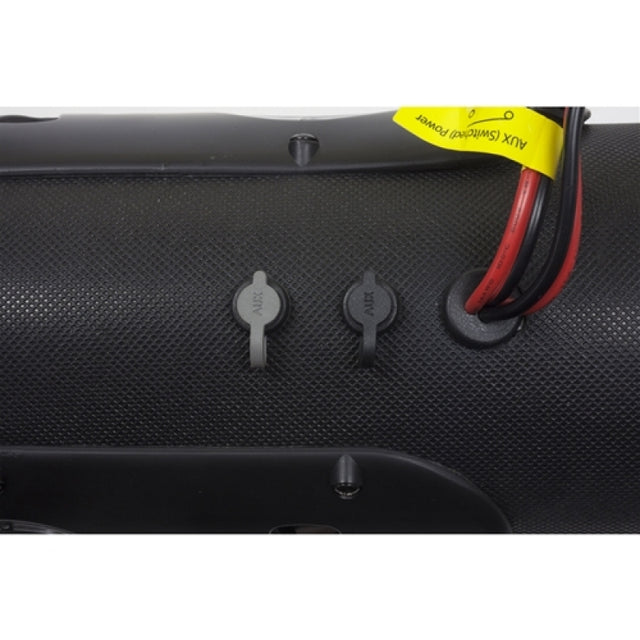 Bazooka 24in G2 Party Bar Double Sided Red/Green/Blue Bluetooth Bazooka Audio  AXOPROS