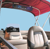 Bazooka 24in G2 Party Bar Led Red/Green/Blue Bluetooth Bazooka Audio  AXOPROS