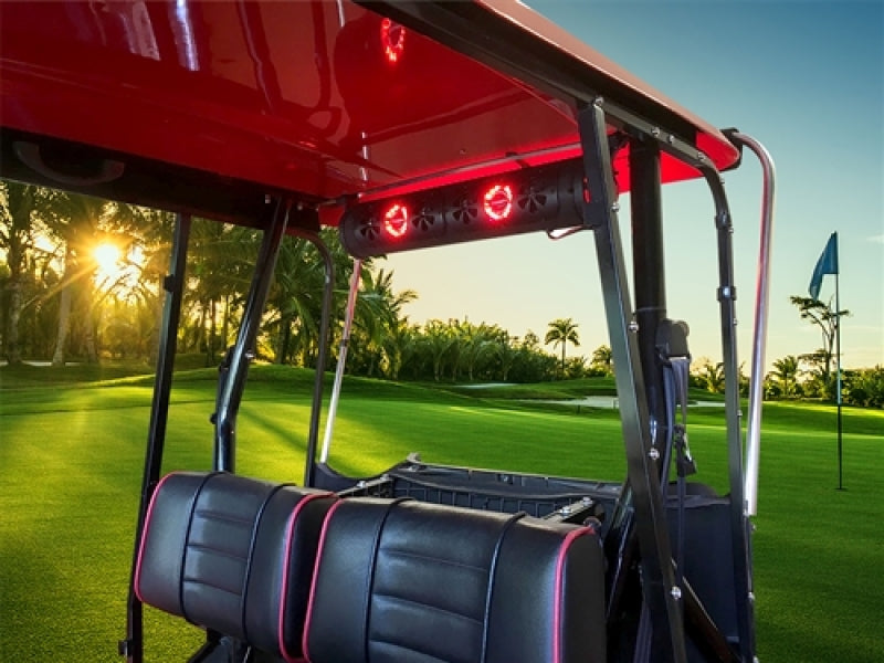 Bazooka 24in G2 Party Bar Led Red/Green/Blue Bluetooth Bazooka Audio  AXOPROS