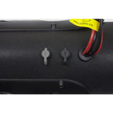 Bazooka 24in G3 Party Bar Double Sided Red/Green/Blue Bluetooth Bazooka Audio  AXOPROS