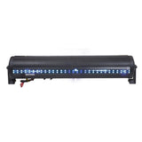 Bazooka 24in G3 Party Bar Led Red/Green/Blue Bluetooth Bazooka Audio  AXOPROS