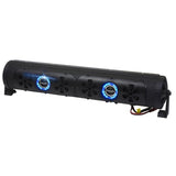 Bazooka 24in G3 Party Bar Led Red/Green/Blue Bluetooth Bazooka Audio  AXOPROS