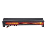 Bazooka 24in G3 Party Bar Led Red/Green/Blue Bluetooth Bazooka Audio  AXOPROS