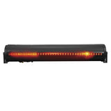 Bazooka 36in G2 Party Bar Led Red/Green/Blue Bluetooth Bazooka Audio  AXOPROS