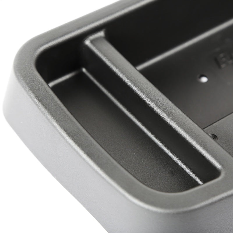 Rugged Ridge Dash Multi-Mount 97-06 Jeep Wrangler TJ Rugged Ridge Dash & Interior Trim  AXOPROS