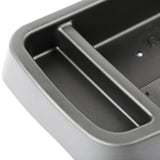 Rugged Ridge Dash Multi-Mount 97-06 Jeep Wrangler TJ Rugged Ridge Dash & Interior Trim  AXOPROS
