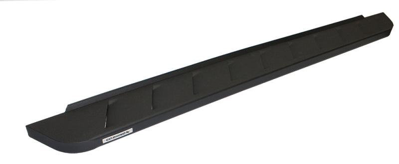 Go Rhino 15-20 Chevy Colorado RB10 Complete Kit w/RB10 + Brkts + 2 RB10 Drop Steps Go Rhino Running Boards  AXOPROS