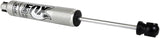 Fox 07-18 Jeep Wrangler JK 2.0 Performance Series 7.14in. Smooth Body IFP Steering Stabilizer (Alum) FOX Steering Stabilizer  AXOPROS