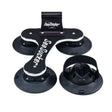 SeaSucker Talon MAX (Incl. HUSKE Plugs 9x100 w/Skewer + 12x100 + 15x100 + 15x110) SeaSucker Bike Racks  AXOPROS