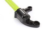Perrin 02-07 Subaru Impreza (WRX/STi/RS/2.5i) / 04-08 Forester Front Strut Brace - Neon Yellow Perrin Performance Strut Bars  AXOPROS