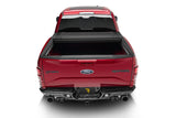 BAK BAK 07-20 Toyota Tundra Revolver X4s 5.7ft Bed Cover w/o OE Track System Tonneau Covers - Roll Up aftermarket performance part
