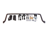 Hellwig 66-77 Ford Bronco w/ 3-4in Lift Solid Heat Treated Chromoly 1-1/8in Front Sway Bar Hellwig Sway Bars  AXOPROS
