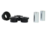 Whiteline Whiteline 01-05 Lexus IS300 Rear Control Arm Bushing Kit (Lower Front Inner Bushing) Bushing Kits aftermarket performance part