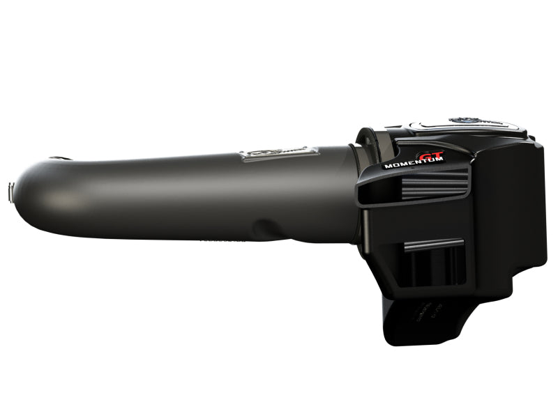 aFe POWER Momentum GT Pro DRY S Cold Air Intake System 11-17 Jeep Grand Cherokee (WK2) V8 5.7L HEMI aFe Cold Air Intakes  AXOPROS
