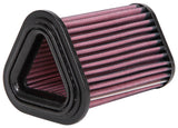 K&N 18-19 Royal Enfield Continental GT650 Air Filter K&N Engineering Air Filters - Direct Fit  AXOPROS