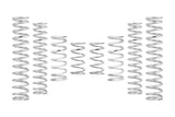 Eibach Can-Am Maverick R X RS Ultimate PRO-UTV Stage 2 Spring System (Set of 8 Springs) Eibach Suspension Packages  AXOPROS