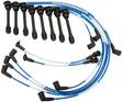 NGK Lexus LS400 1994-1990 Spark Plug Wire Set NGK Spark Plug Wire Sets  AXOPROS