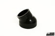do88 do88 92-94 BMW M3 3.0L S50B30 (E36) Throttle Body Hose - Black OE Replacement Air Intake Components aftermarket performance part