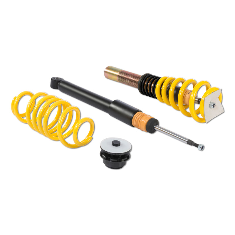 ST Coilover Kit 09-14 Audi A4/A4 Quattro (B8) ST Suspensions Coilovers  AXOPROS
