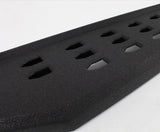 Go Rhino 07-20 Toyota Tundra RB20 Complete Kit w/RB20 + Brkts + 2 RB20 Drop Steps Go Rhino Running Boards  AXOPROS