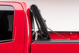 BAK 14-18 Chevy Silverado 1500 / 15-20 Silverado 2500/3500 6ft 6in Bed BAKFlip MX4 Matte Finish BAK Tonneau Covers - Hard Fold  AXOPROS