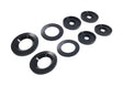 Torque Solution Billet Rear Subframe Lockdown 2015+ Subaru WRX/STI Torque Solution Bushing Kits  AXOPROS