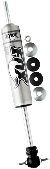 Fox 09+ Dodge 1500 2WD 2.0 Performance Series 5.1in. Smooth Body IFP Front Shock / 0-2in Lift FOX Shocks and Struts  AXOPROS