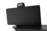 DV8 Offroad 2018 Jeep Wrangler JL MTO Series Rear Bumper w/ Optional Tire Carrier DV8 Offroad Bumpers - Steel  AXOPROS