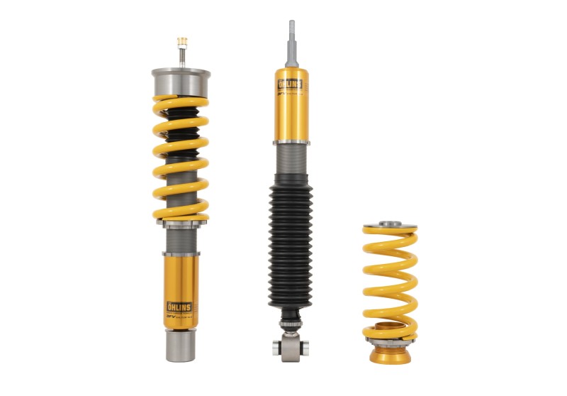 Ohlins 17-20 Audi A4/A5/S4/S5/RS4/RS5 (B9) Road &amp; Track Coilover System Ohlins Coilovers  AXOPROS
