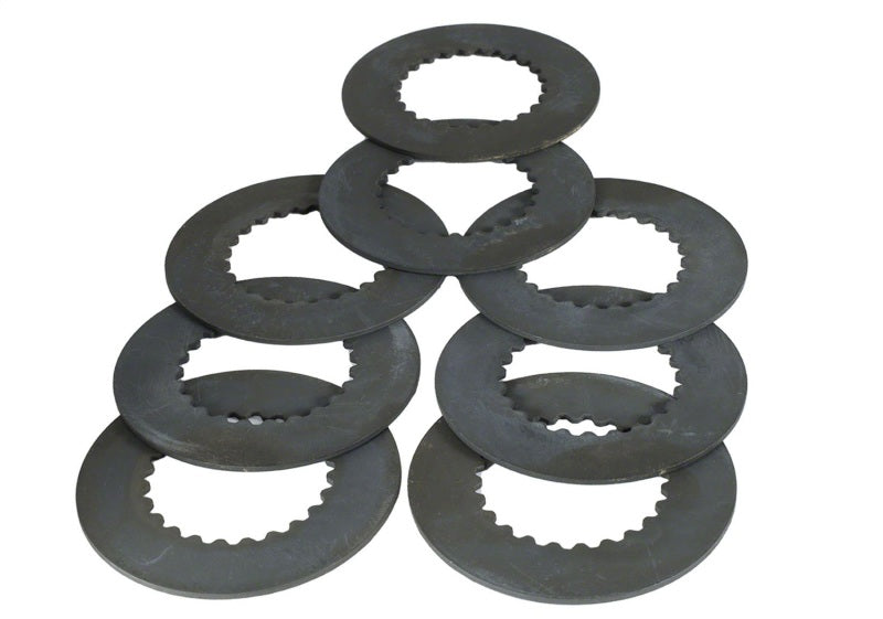 Ford Racing 8.8 Inch TRACTION-LOK Rebuild Kit with Carbon Discs Ford Racing Diff Rebuild Kits  AXOPROS