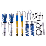 Bilstein B16 (PSS10) BMW E92 3 Series DampTronic EDC Performance Suspension System Bilstein Coilovers  AXOPROS