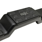 Westin 19-24 Chevrolet Silverado / GMC Sierra 1500 DC (Excl. LD/LTD) HDX Running Boards - Tex. Blk Westin Running Boards  AXOPROS