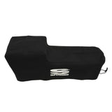 Superwinch Superwinch Winch Cover for 9500/11500 and S5500/75/ Tiger Shark Winches - Blk Neoprene Winch Accessories aftermarket performance part