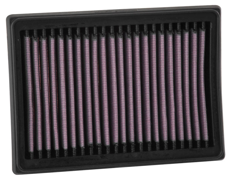 K&N 2018 KTM 790 Duke 790CC Replacement Drop In Air Filter K&N Engineering Air Filters - Direct Fit  AXOPROS
