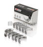 King BMW N20B20 Main Bearing Set - Size +0.50mm King Engine Bearings Bearings  AXOPROS