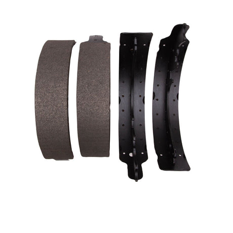 DFC DFC 55-96 Dodge D100 Rear/Front Premium Service Shoes Brake Shoes aftermarket performance part