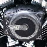 Vance & Hines VO2 Billet Pre Filter Vance and Hines Air Intake Components  AXOPROS